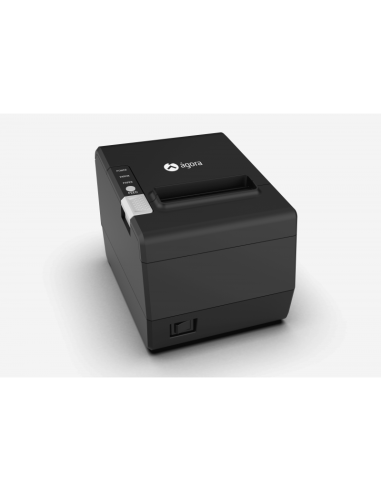 IMPRESORA DE TICKETS ÁGORA ATP-450 SERIE/USB ETHERNET