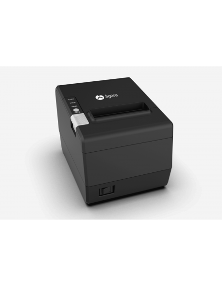 IMPRESORA DE TICKETS ÁGORA ATP-450 SERIE/USB ETHERNET