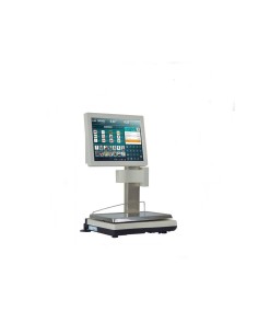 BALANZA VERIFACTU EPELSA TOUCHSCALE XS 20I