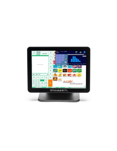 TPV TACTIL VERIFACTU W10 PRO/W11