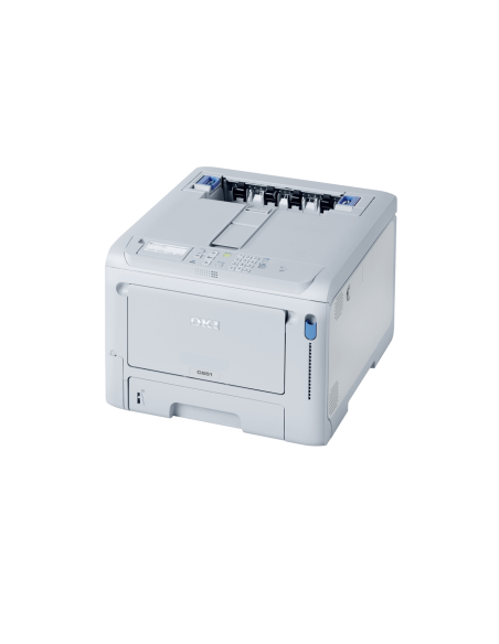 IMPRESORA OKI C651DN LASER COLOR