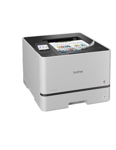 IMPRESORA BROTHER HLL8430CDW LÁSER COLOR