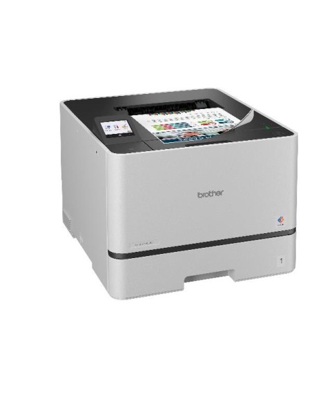 IMPRESORA BROTHER HLL8430CDW LÁSER COLOR
