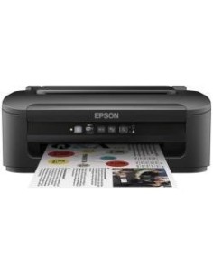 IMPRESORA EPSON WF-2110W TINTA COLOR