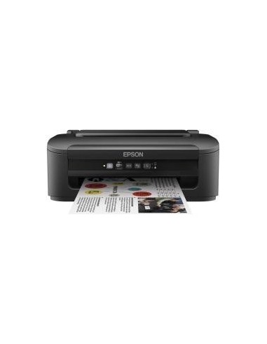 IMPRESORA EPSON WF-2110W TINTA COLOR
