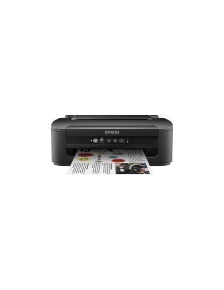 IMPRESORA EPSON WF-2110W TINTA COLOR