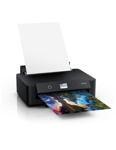 IMPRESORA EPSON XP-15000 A3+ TINTA COLOR