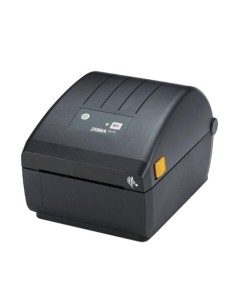 IMPRESORA ZEBRA ZD220 USB PULSERAS, TICKETS Y ETQUETAS
