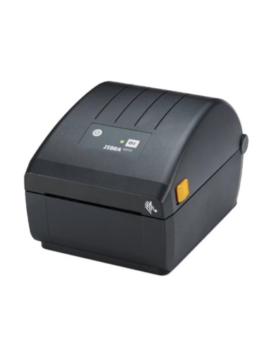 IMPRESORA ZEBRA ZD220 USB PULSERAS, TICKETS Y ETQUETAS