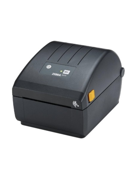 IMPRESORA ZEBRA ZD220 USB PULSERAS, TICKETS Y ETQUETAS