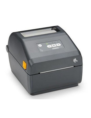 IMPRESORA  ZEBRA  ZD421 USB pulseras, tickets y etiquetas