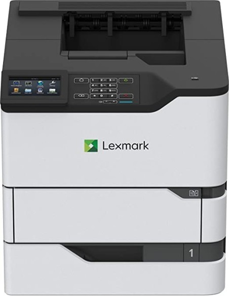 IMPRESORA LEXMARK M5270 LASER MONOCROMO