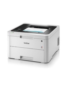 IMPRESORA BROTHER HLL3220CW LÁSER COLOR