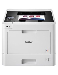 IMPRESORA BROTHER HLL8260CDW LASER COLOR