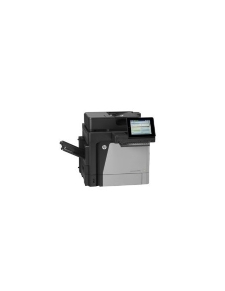 Multifunción HP LASERJET MANAGED M630HM láser monocromo(OCASION)