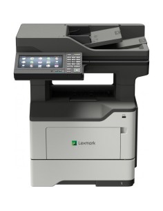MULTIFUNCION LEXMARK XM3350 LASER MONOCROMO