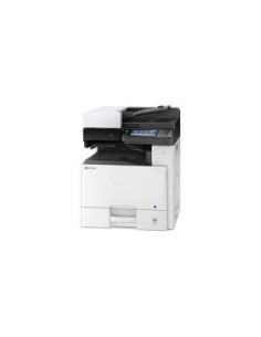 MULTIFUNCION KYOCERA ECOSYS M8130CIDN LASER A3 COLOR