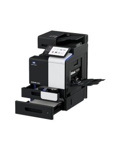 Multifunción KONICA MINOLTA BIZHUB C4050 láser color