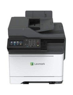 MULTIFUNCION LEXMARK XC4240 LASER COLOR