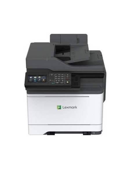 MULTIFUNCION LEXMARK XC4240 LASER COLOR