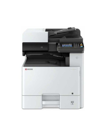 MULTIFUNCION KYOCERA ECOSYS M8124CIDN LASER A3 COLOR