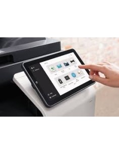MULTIFUNCION KONICA MINOLTA BIZHUB C250I LASER A3 COLOR