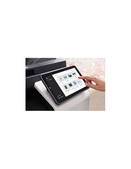 MULTIFUNCION KONICA MINOLTA BIZHUB C250I LASER A3 COLOR