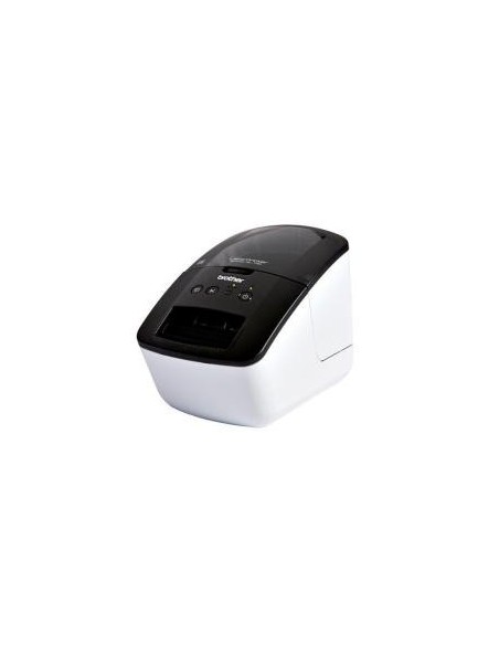 IMPRESORA DE ETIQUETAS BROTHER QL-700