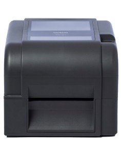 IMPRESORA DE ETIQUETAS Y TICKETS BROTHER TD-4420TN