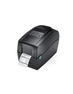 IMPRESORA DE ETIQUETAS GODEX RT200 T.T./T.D. USB/RS232/ETHERNET