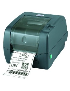 Impresora de etiquetas TSC TTP-247 ¡Mejor PRECIO! 2