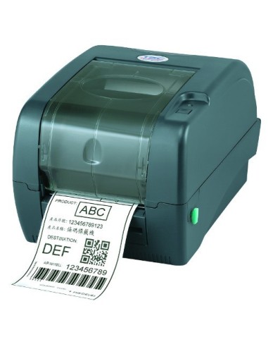Impresora de etiquetas TSC TTP-247 ¡Mejor PRECIO!