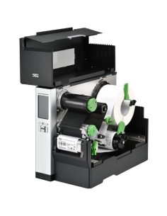 IMPRESORA DE ETIQUETAS TSC MH240T INDUSTRIAL (USO TEXTIL Y PAPEL)