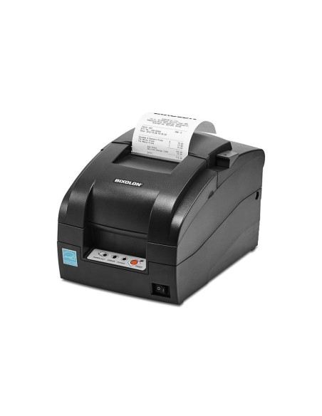 IMPRESORA DE TICKETS BIXOLON SRP-275III USB/RS232/ETHERNET NEGRA
