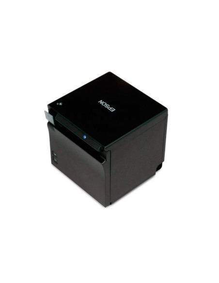 IMPRESORA DE TICKETS EPSON TM-M30II USB/ETHERNET/NES/NEGRA
