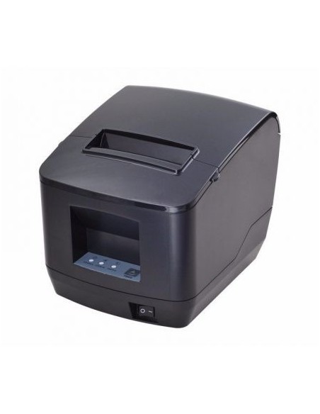 IMPRESORA DE TICKETS PREMIER ITP-73 USB-RS232 NEGRA