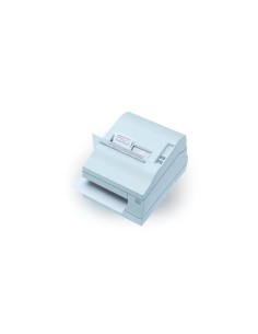 IMPRESORA DE TICKETS Y ALBARANES EPSON TM-U950-385 USB BLANCA MATRICIA