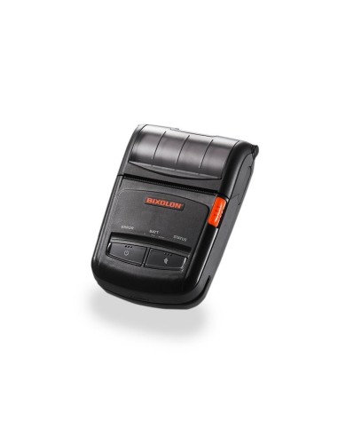IMPRESORA DE TICKETS BIXOLON SPP-R210IK USB/SERIE/BT PORTATIL(COMP.IOS