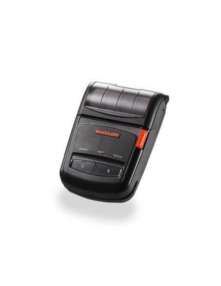 IMPRESORA DE TICKETS BIXOLON SPP-R210IK USB/SERIE/BT PORTATIL(COMP.IOS