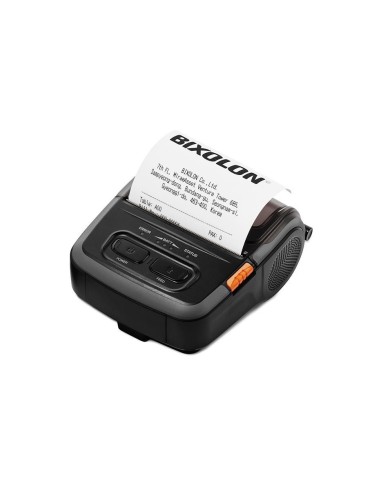 IMPRESORA DE TICKEST Y ETIQUETAS BIXOLON SPP-R310PLUS USB/RS232/BT(Com