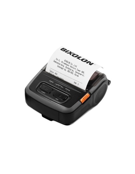 IMPRESORA DE TICKEST Y ETIQUETAS BIXOLON SPP-R310PLUS USB/RS232/BT(Com IMPRESORA DE TICKEST Y ETIQUETAS BIXOLON SPP-R310PLUS USB/RS232/BT(Com