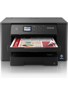 IMPRESORA EPSON WF-7310DTW A3 TINTA COLOR