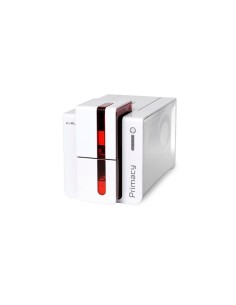 Impresora tarjetas  EVOLIS PRIMACY 2 SIMPLEX EXPERT 1 CARA COLOR