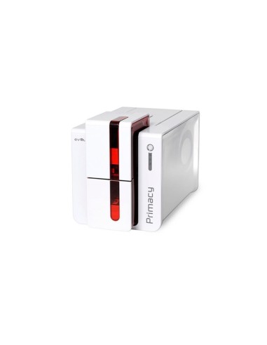 Impresora tarjetas  EVOLIS PRIMACY 2 SIMPLEX EXPERT 1 CARA COLOR