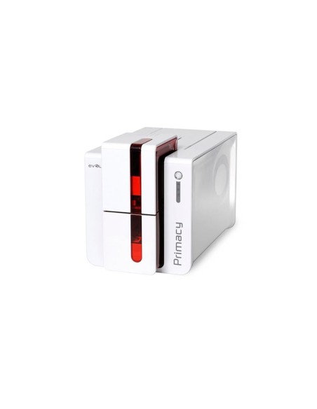 Impresora tarjetas  EVOLIS PRIMACY 2 SIMPLEX EXPERT 1 CARA COLOR Impresora tarjetas  EVOLIS PRIMACY 2 SIMPLEX EXPERT 1 CARA COLOR