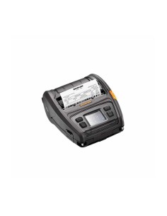 IMPRESORA DE ETIQUETAS BIXOLON XM7-40 USB/RS232/BT (Comp.IOS) PORTATIL