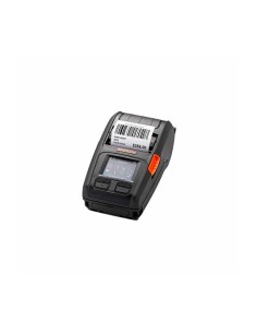 IMPRESORA DE ETIQUETAS BIXOLON XM7-20 USB/RS232/BT (Comp.IOS) PORTATIL