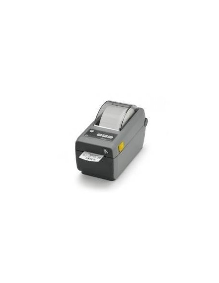 IMPRESORA DE PULSERAS Y TARJETAS ZEBRA DT ZD410