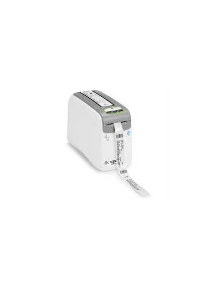 IMPRESORA DE PULSERAS ZEBRA ZD510 USB/ETH/BTLE (300 DPI)