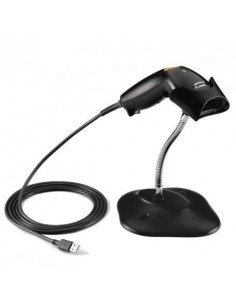 Lector de códigos de Barras  ZEBRA LS1203  KIT USB